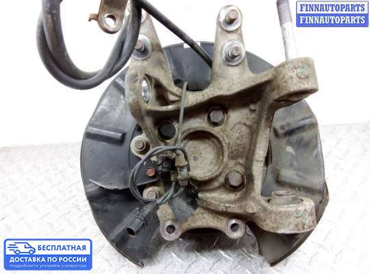 Ступица на Honda Pilot II (YF3,YF4)