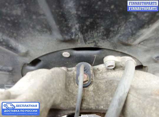 Ступица на Honda Pilot II (YF3,YF4)