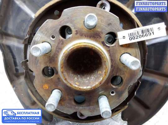 Ступица на Honda Pilot II (YF3,YF4)