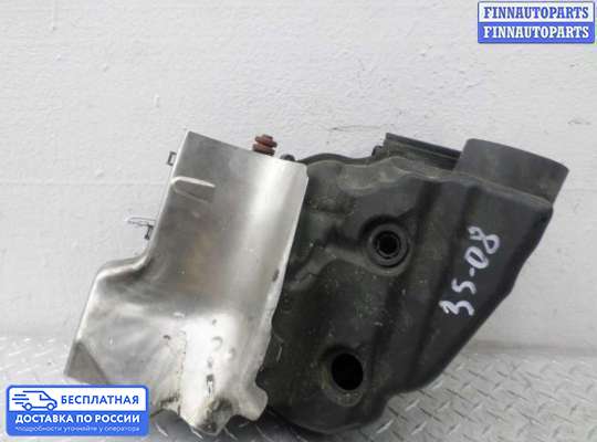 Корпус воздушного фильтра на BMW 7 (F01/F02)