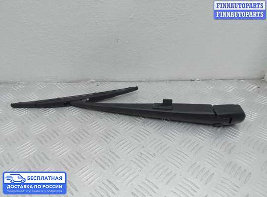 Поводок дворника на Infiniti QX56 (JA60)