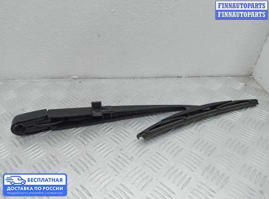Поводок дворника на Infiniti QX56 (JA60)