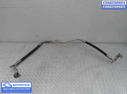 Трубка кондиционера на BMW X3 (F25)