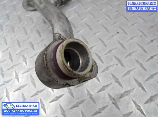 Трубка кондиционера на BMW X3 (F25)