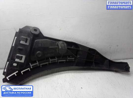 Кронштейн бампера на Volvo XC90