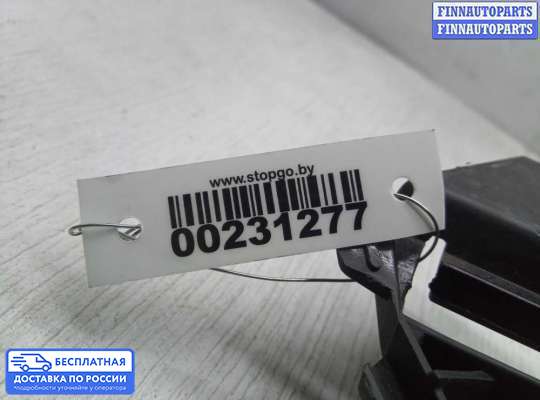 Кронштейн бампера на Volvo XC90