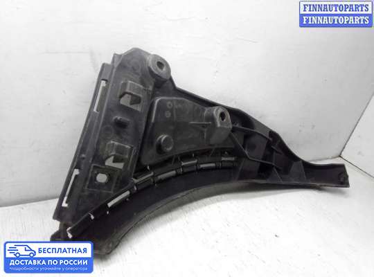 Кронштейн бампера на Volvo XC90