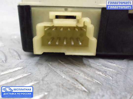 Переключатель света на Chrysler Intrepid