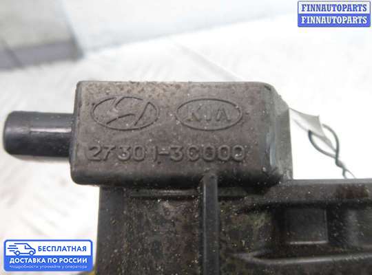 Катушка зажигания на Kia Sorento III (UM)