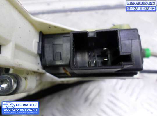 Стеклоподъемник электрический на Audi Q7 (4L)