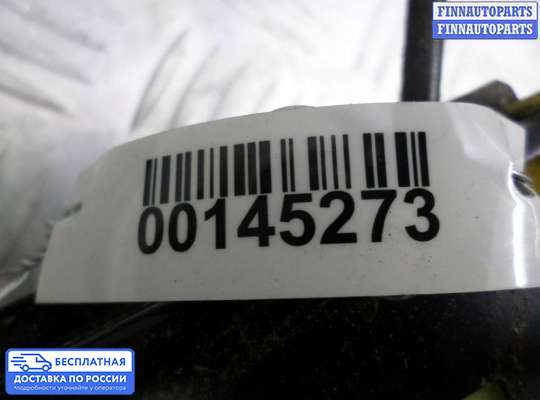 Стеклоподъемник электрический на Audi Q7 (4L)