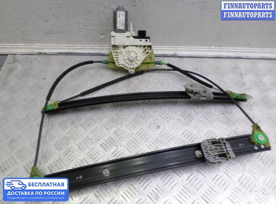 Стеклоподъемник электрический на Audi Q7 (4L)