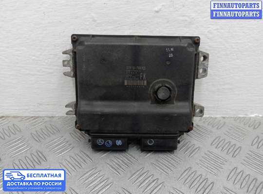 ЭБУ ДВС (блок управления двигателем) на Suzuki Grand Vitara II (JB, TD54)
