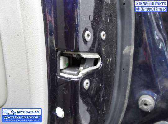 Замок боковой двери на Jeep Grand Cherokee IV (WK2)