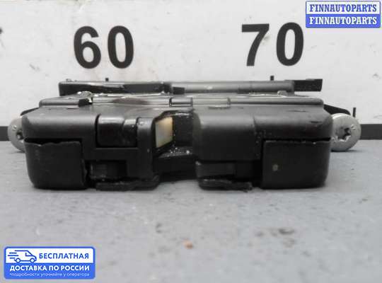 Замок багажника на BMW 3 (F30/F31)