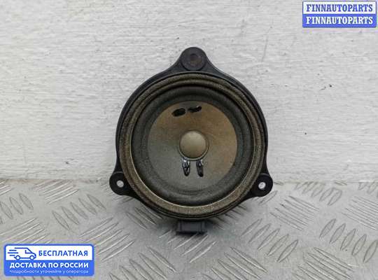 Аудиотехника на Audi A6 (C6)