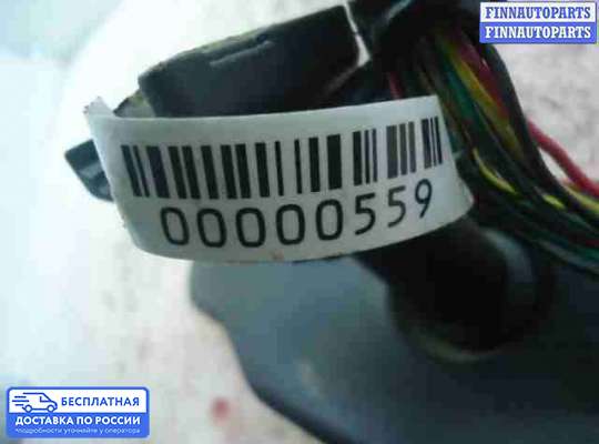 Зеркало салонное на Cadillac Escalade III (GMT 900)