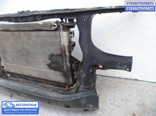 Замок капота на Volkswagen Transporter T5