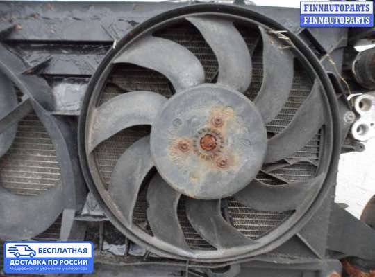 Замок капота на Volkswagen Transporter T5