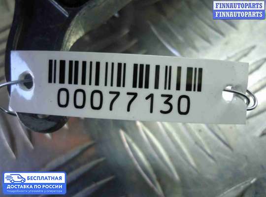 Дисплей бортового компьютера на BMW X5 (E70)