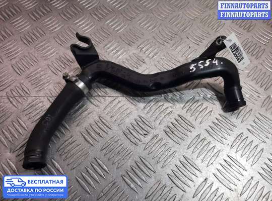 Патрубок (трубка, шланг) на BMW 7 (F01/F02)