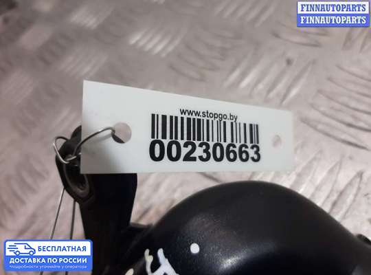 Патрубок (трубка, шланг) на BMW 7 (F01/F02)