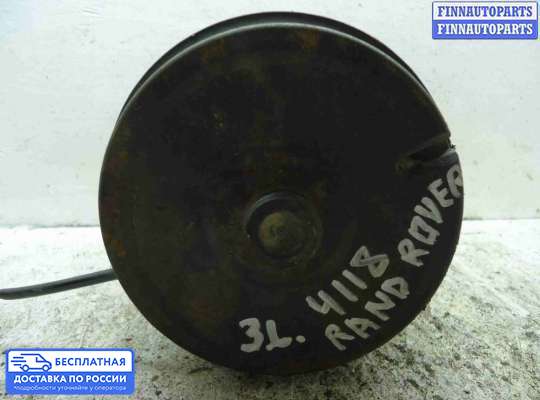 Подушка пневматическая (пневмобаллон) на Range Rover III (LM, L322)