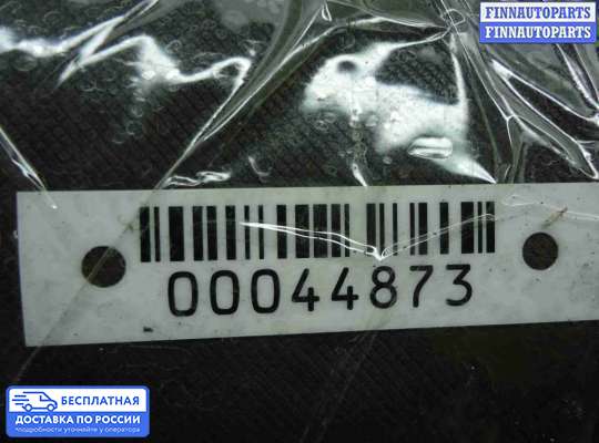 Подушка пневматическая (пневмобаллон) на Range Rover III (LM, L322)