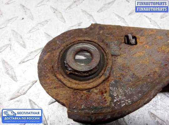 Рычаг подвески на Nissan Pathfinder IV (R52)