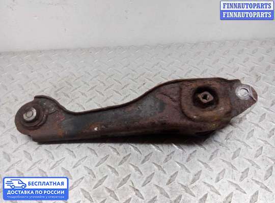 Рычаг подвески на Nissan Pathfinder IV (R52)