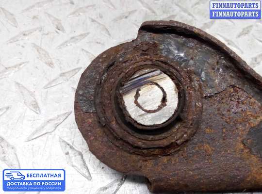 Рычаг подвески на Nissan Pathfinder IV (R52)