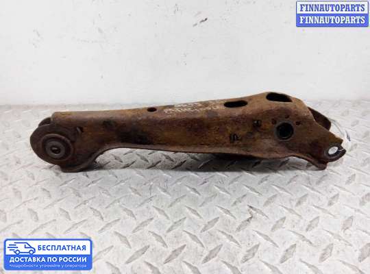 Рычаг подвески на Nissan Pathfinder IV (R52)