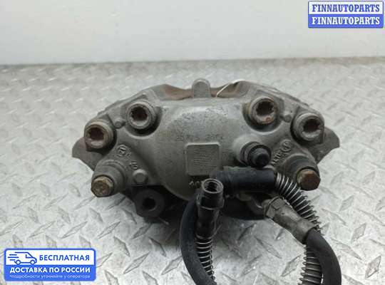 Суппорт на Mercedes-Benz E (W212)