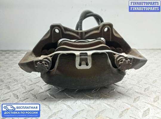 Суппорт на Mercedes-Benz E (W212)