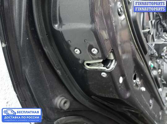 Ручка двери наружная на Jeep Grand Cherokee IV (WK2)