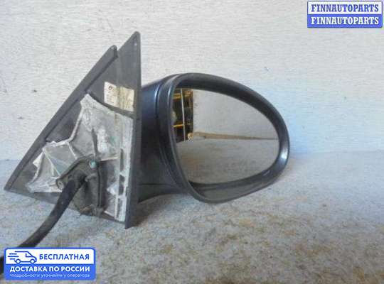 Зеркало боковое на Mercedes-Benz S (W221)