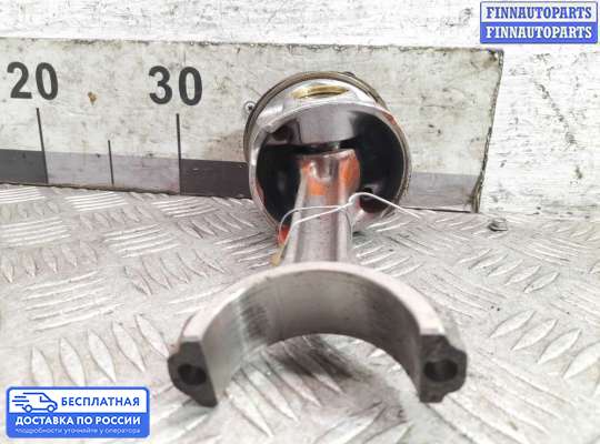 Поршневая группа (поршень, шатун) на Volkswagen Transporter T6