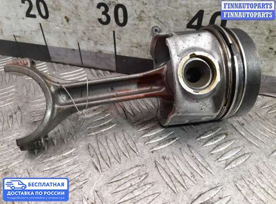 Поршневая группа (поршень, шатун) на Volkswagen Transporter T6