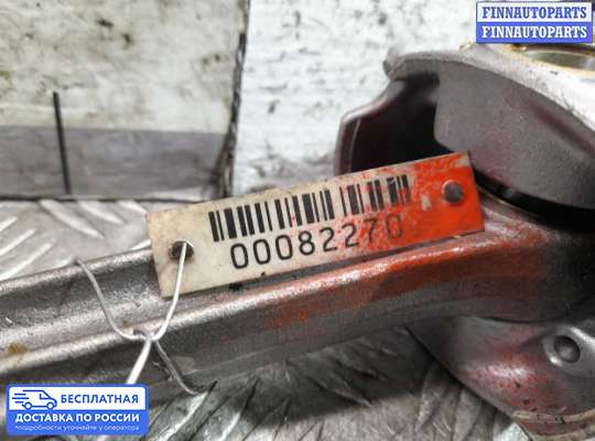 Поршневая группа (поршень, шатун) на Volkswagen Transporter T6