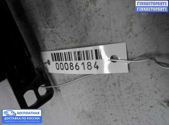 Дисплей бортового компьютера на Honda Accord IX (CR)