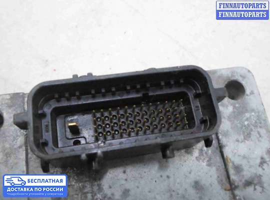 ЭБУ АКПП (блок управления автоматом) на Honda Jazz II (GE)