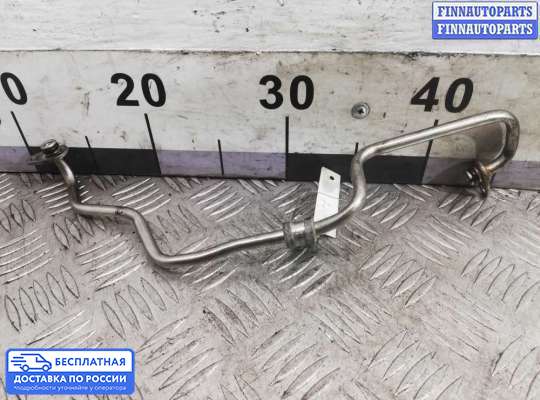 Патрубок (трубка, шланг) на Mercedes-Benz Vito (W638)