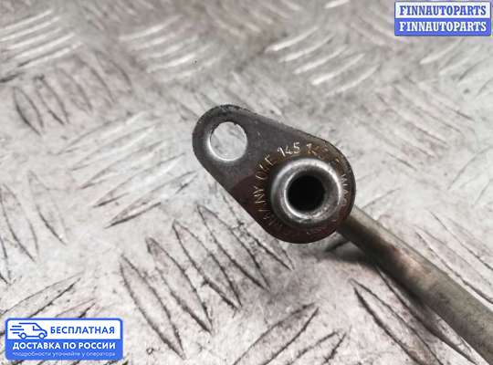 Патрубок (трубка, шланг) на Mercedes-Benz Vito (W638)