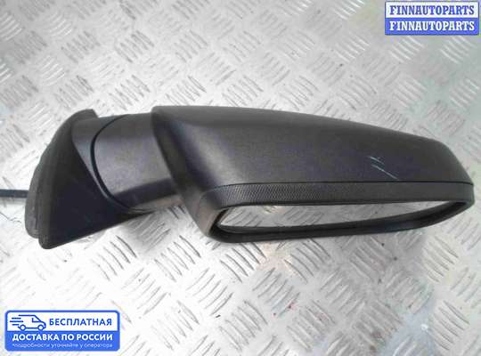 Зеркало боковое на Chevrolet Equinox II (GMT192)
