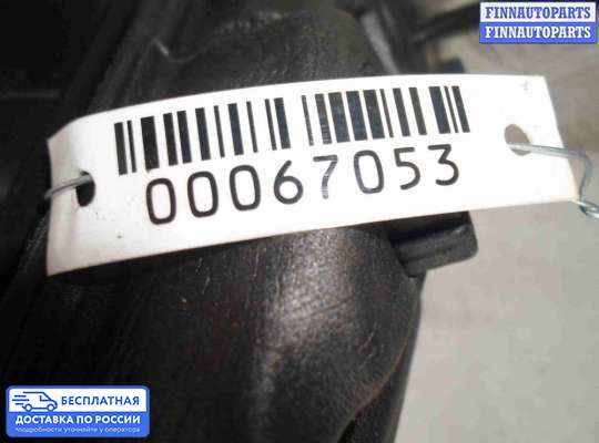 Зеркало боковое на Chevrolet Equinox II (GMT192)