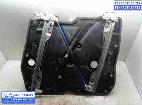 Стеклоподъемник электрический на Nissan Murano II (Z51)