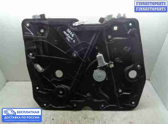 Стеклоподъемник электрический на Nissan Murano II (Z51)