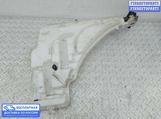 Бачок омывателя на BMW 3 (F30/F31)
