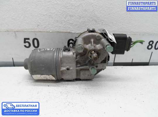 Моторчик дворников (стеклоочистителя) на Volkswagen Passat B5+ (3B, GP)