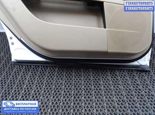Ручка двери наружная на Mercedes-Benz S (W221)